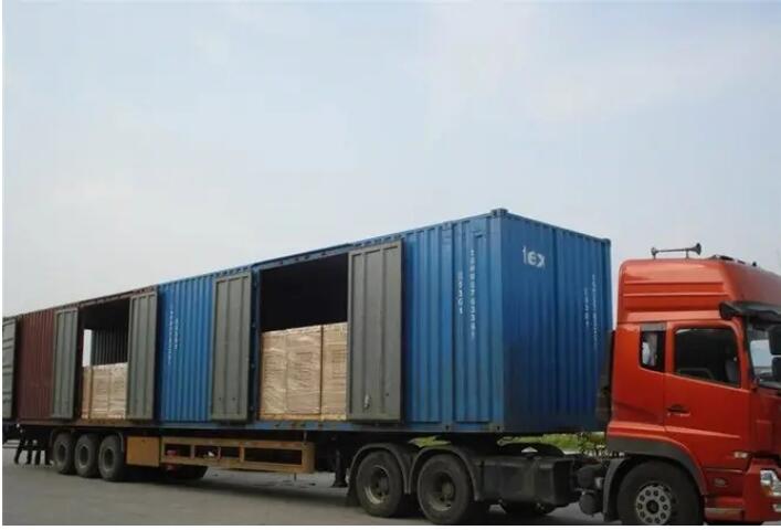 漳州到永靖县整车运输