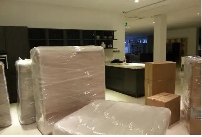 漳州到永靖县长途搬家