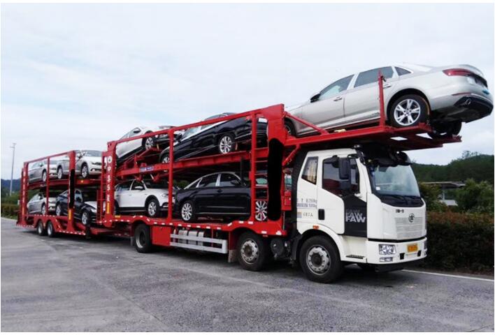 漳州到永靖县轿车托运